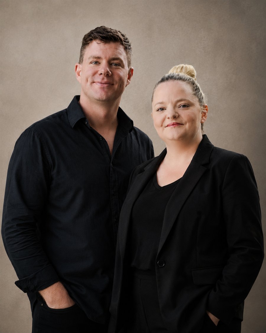 Caleb and Evelyn Cook, your Loop Loans brokers
